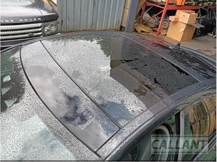 Jaguar XE 2.0 D E-Performance 16V Sloopvoertuig (2015, Zwart)