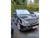 Landrover Range Rover Sport 2.7 TDV6 24V Sloopvoertuig (2008, Zwart)