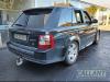 Landrover Range Rover Sport 2.7 TDV6 24V Sloopvoertuig (2008, Zwart)