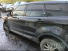 Landrover Range Rover Evoque 2.0 D 150 16V Sloopvoertuig (2016, Zwart)