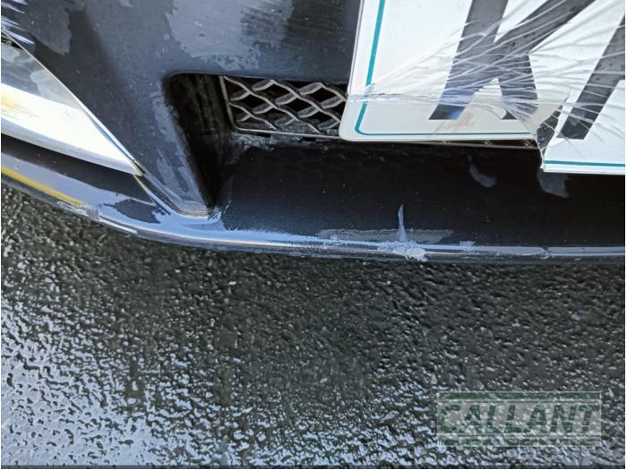 Jaguar XF Sloopvoertuig (2013, Zwart)