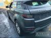 Landrover Range Rover Evoque 2.0 eD 150 16V Sloopvoertuig (2017, Grijs)
