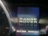 Landrover Range Rover Evoque 2.2 TD4 16V Sloopvoertuig (2012, Blauw)