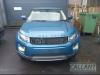 Landrover Range Rover Evoque 2.2 TD4 16V Sloopvoertuig (2012, Blauw)