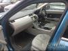 Landrover Range Rover Evoque 2.2 TD4 16V Sloopvoertuig (2012, Blauw)