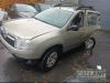 Dacia Duster 1.5 dCi Sloopvoertuig (2012, Grijs, Moonmist)