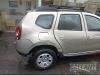 Dacia Duster 1.5 dCi Sloopvoertuig (2012, Grijs, Moonmist)