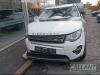 Sloopauto Landrover Discovery Sport L550 uit 2018