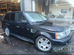 Landrover Range Rover Sport 2.7 TDV6 24V  (Sloop)