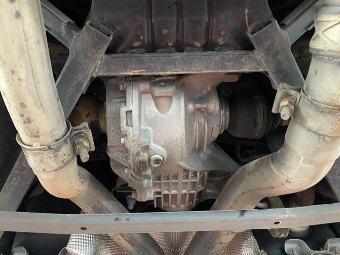 Jaguar F-type 2.0 Turbo 16V Sloopvoertuig (2019, Wit)