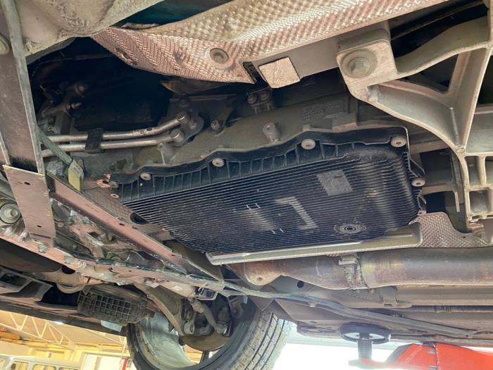 Jaguar F-type 2.0 Turbo 16V Sloopvoertuig (2019, Wit)