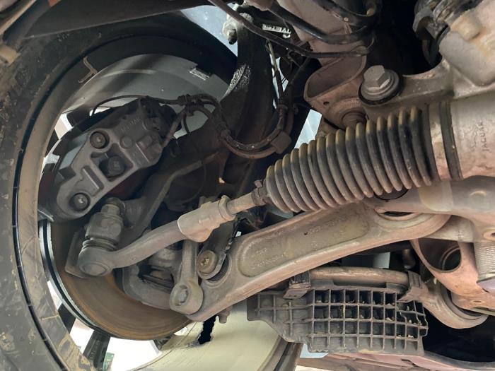 Jaguar F-type 2.0 Turbo 16V Sloopvoertuig (2019, Wit)