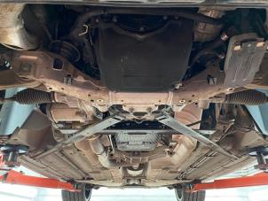 Jaguar F-type 2.0 Turbo 16V Sloopvoertuig (2019, Wit)