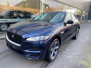 Jaguar F-Pace 2.0 D 180 16V AWD  (Sloop)