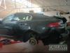 Jaguar XF 3.0 V6 24V Sloopvoertuig (2010, Zwart)