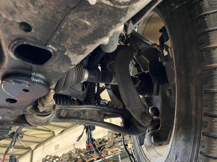 Landrover Range Rover Sport 3.0 D250 MHEV Sloopvoertuig (2021, Zilver)