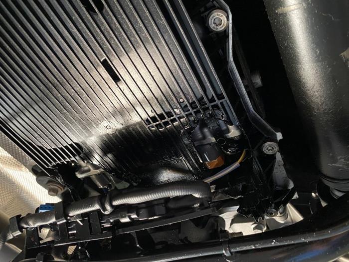 Landrover Range Rover Sport 3.0 D250 MHEV Sloopvoertuig (2021, Zilver)