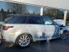 Landrover Range Rover Sport 3.0 D250 MHEV Sloopvoertuig (2021, Zilver)