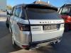 Landrover Range Rover Sport 3.0 D250 MHEV Sloopvoertuig (2021, Zilver)