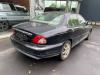 Jaguar X-type 2.1 V6 24V Sloopvoertuig (2005, MIDNIGHT)