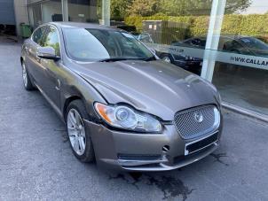 Jaguar XF 2.7 D V6 24V  (Sloop)