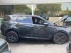 Landrover Discovery Sport 1.5 P300e 12V AWD Sloopvoertuig (2020, Zwart)