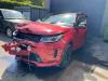 Landrover Discovery Sport 1.5 P300e 12V AWD Sloopvoertuig (2020, Rood)