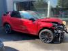Landrover Discovery Sport 1.5 P300e 12V AWD Sloopvoertuig (2020, Rood)