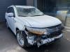Mitsubishi Outlander 2.4 16V PHEV 4x4 Sloopvoertuig (2020, Wit)
