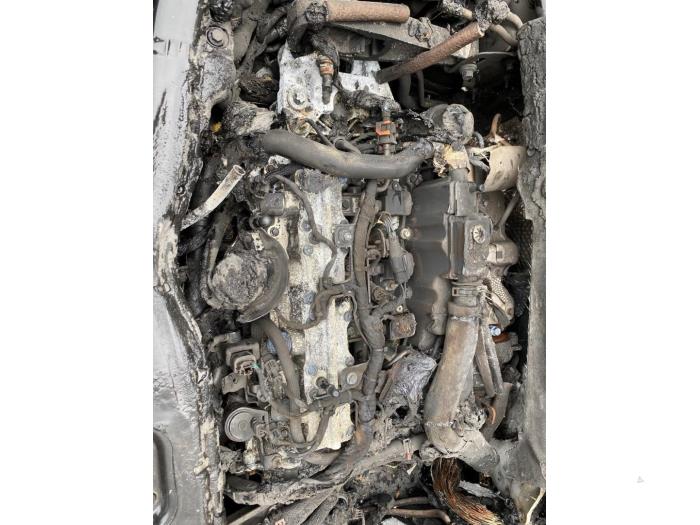 Landrover Discovery Sport 1.5 P300e 12V AWD Sloopvoertuig (2020)