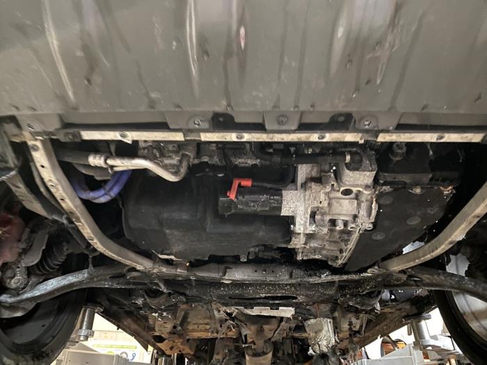 Landrover Discovery Sport 1.5 P300e 12V AWD Sloopvoertuig (2020)