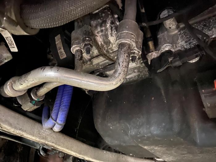 Landrover Discovery Sport 1.5 P300e 12V AWD Sloopvoertuig (2020)