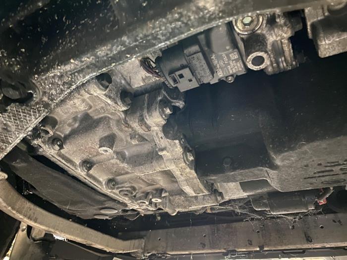 Landrover Discovery Sport 1.5 P300e 12V AWD Sloopvoertuig (2020)