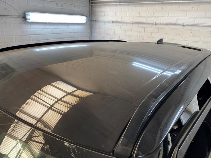 Landrover Velar Sloopvoertuig (2021, Wit)