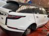 Landrover Velar Sloopvoertuig (2021, Wit)
