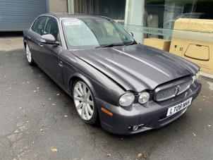 Jaguar XJ 2.7d V6 24V  (Sloop)