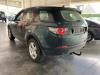 Landrover Discovery Sport 2.0 eD4 150 16V Sloopvoertuig (2016, Groen)