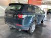 Landrover Discovery Sport 2.0 eD4 150 16V Sloopvoertuig (2016, Groen)
