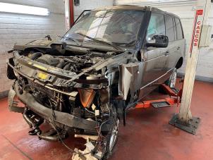 Landrover Range Rover III 3.6 TDV8 32V  (Sloop)