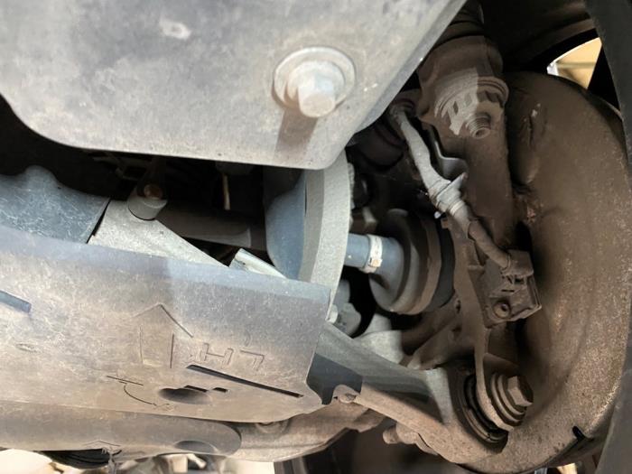 Landrover Range Rover V 3.0 V6 P510e Sloopvoertuig (2022, Brons)