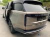 Landrover Range Rover V 3.0 V6 P510e Sloopvoertuig (2022, Brons)