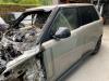 Landrover Range Rover V 3.0 V6 P510e Sloopvoertuig (2022, Brons)