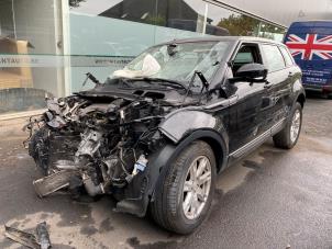 Landrover Range Rover Evoque 2.2 TD4 16V  (Sloop)