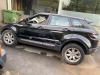 Landrover Range Rover Evoque 2.2 TD4 16V Sloopvoertuig (2015, Metallic, Zwart)