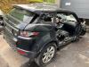 Landrover Range Rover Evoque 2.2 TD4 16V Sloopvoertuig (2015, Metallic, Zwart)
