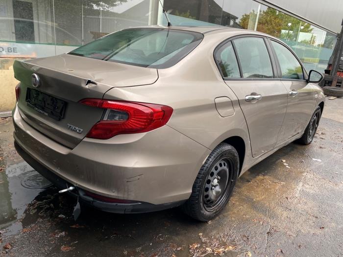 Fiat Tipo 1.4 16V Sloopvoertuig (2018, Nieuw)