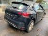 Citroen DS 4/DS 4 Crossback 1.6 BlueHDI 115 Sloopvoertuig (2018, Zwart)