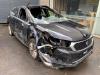 Citroen DS 4/DS 4 Crossback 1.6 BlueHDI 115 Sloopvoertuig (2018, Zwart)
