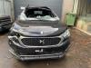 Citroen DS 4/DS 4 Crossback 1.6 BlueHDI 115 Sloopvoertuig (2018, Zwart)