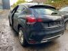 Citroen DS 4/DS 4 Crossback 1.6 BlueHDI 115 Sloopvoertuig (2018, Zwart)